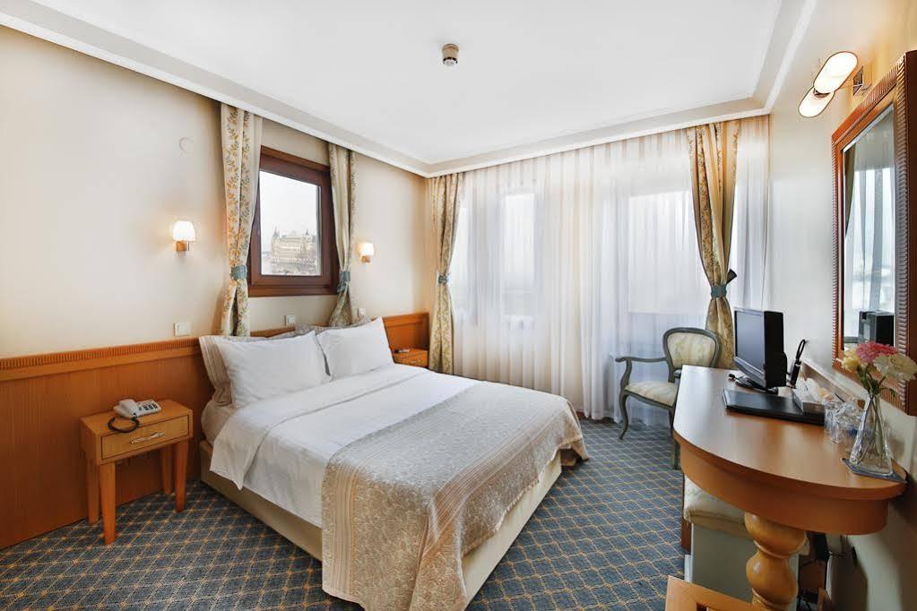 Sidonya Otel İstanbul