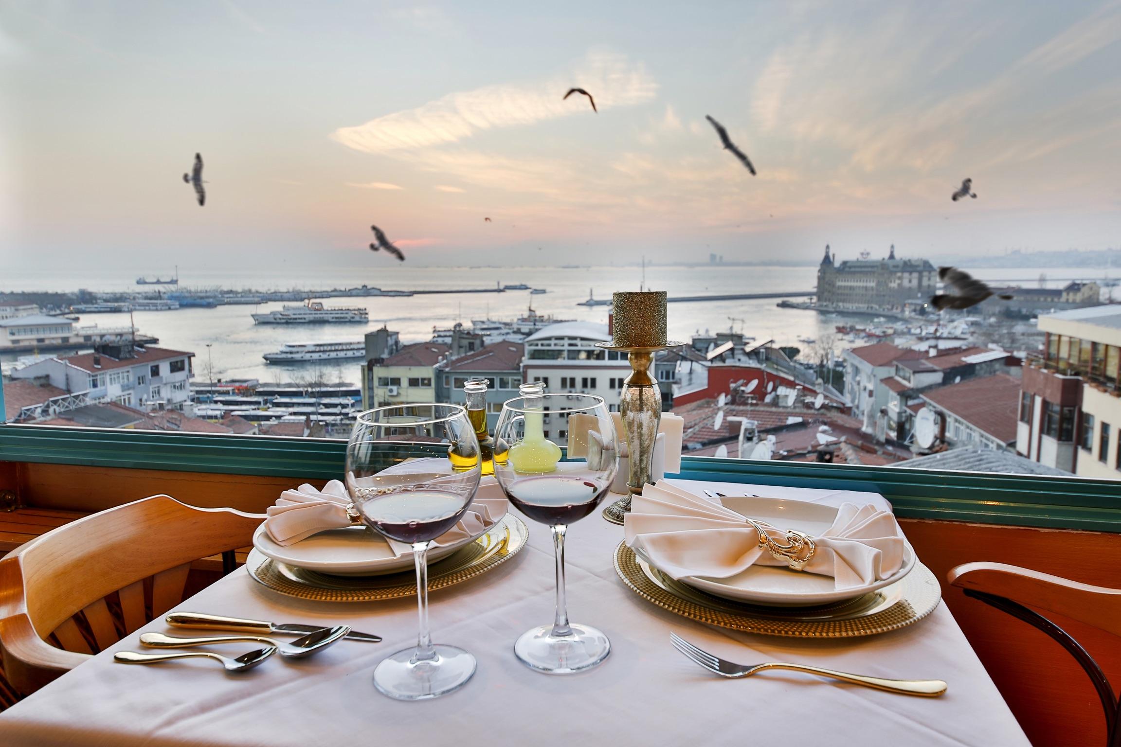 Sidonya 3* İstanbul