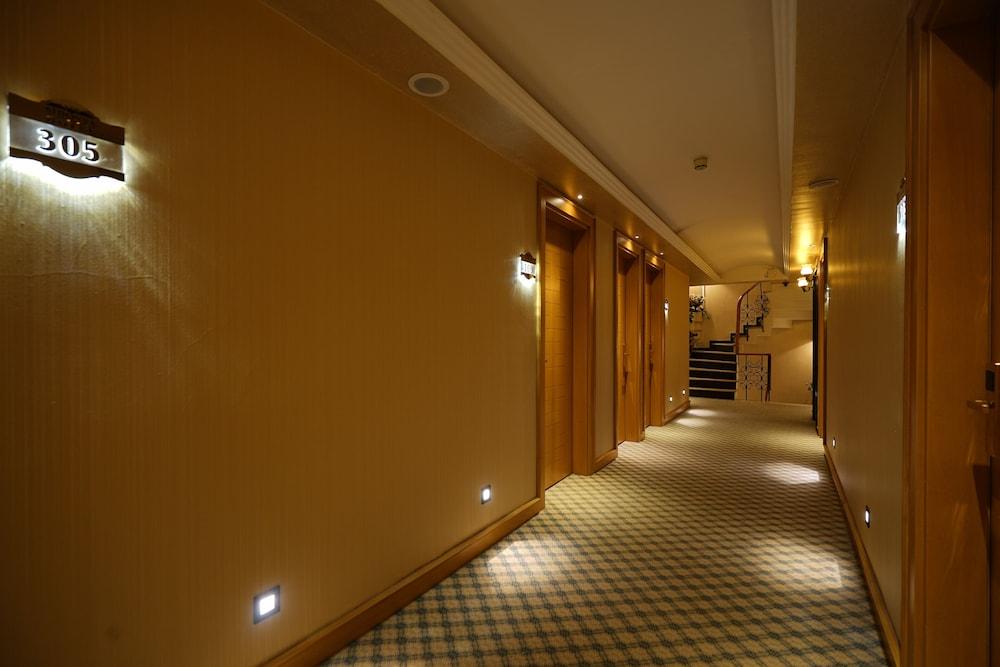 Sidonya 3* İstanbul