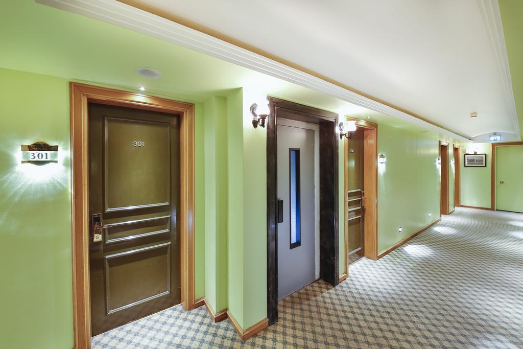 Otel Sidonya