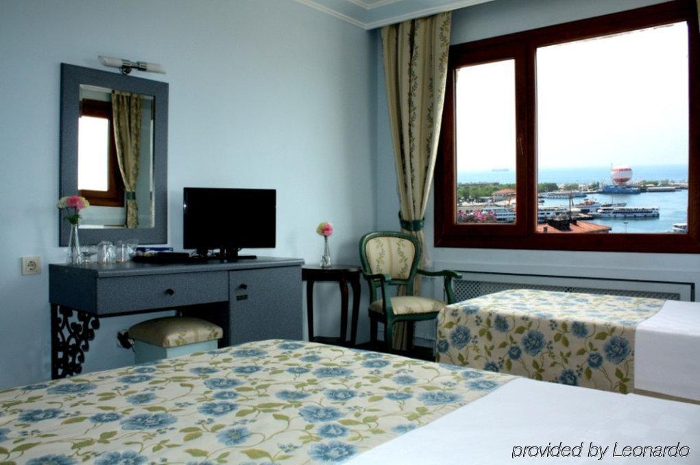 Otel Sidonya