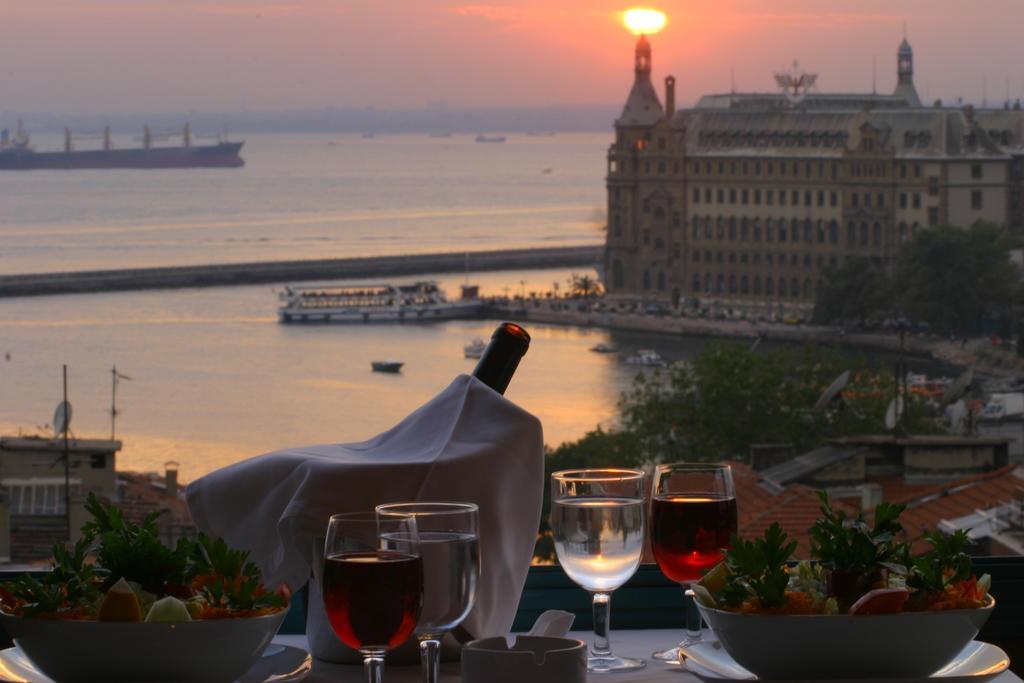 Sidonya Otel 3*