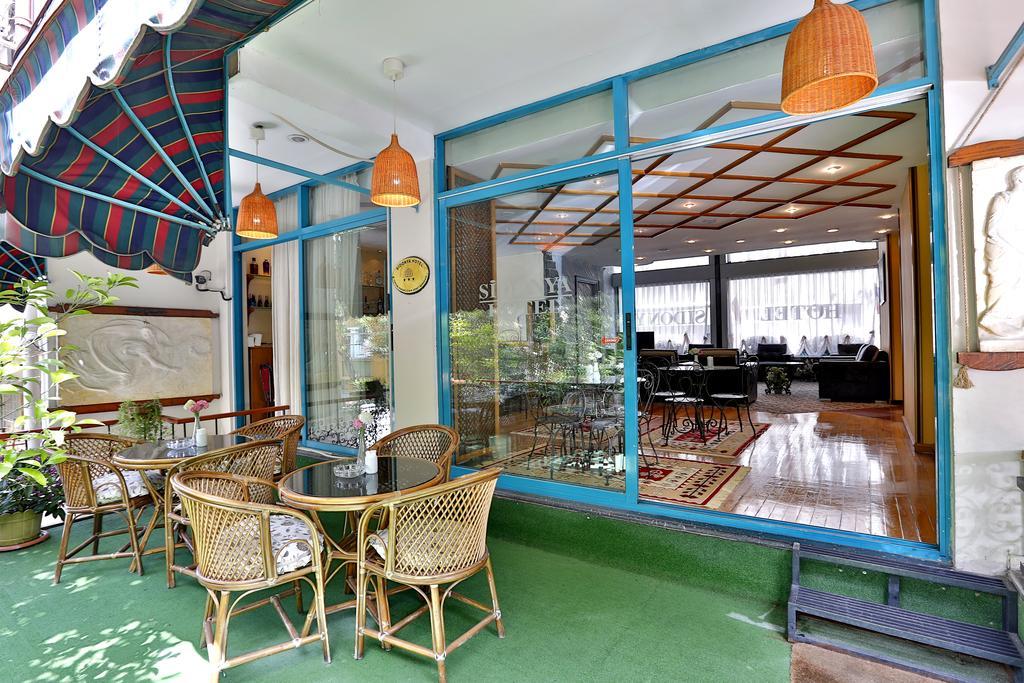 Otel Sidonya 3*