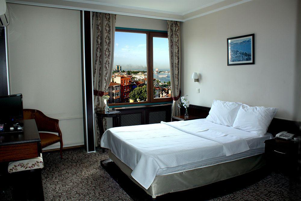 Sidonya Otel İstanbul