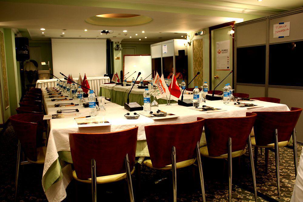 Sidonya Otel