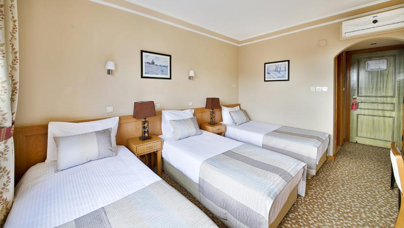 Otel Sidonya İstanbul