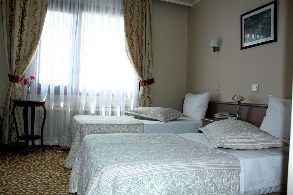 Sidonya Hotel Istanbul