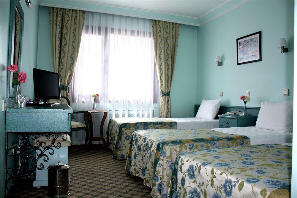 Sidonya Hotel 3*